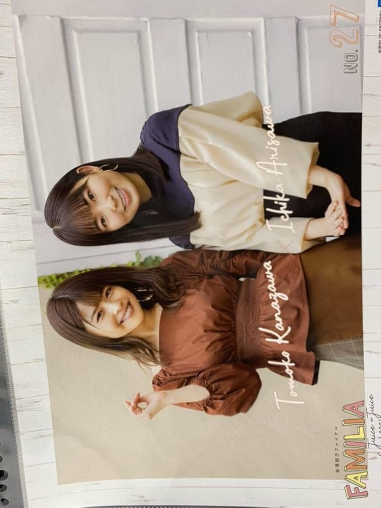 23SPRINGp1集合ピンナップポスター ピンポス アンジュルム 勝田里奈さん ピンポス14 - メルカリ